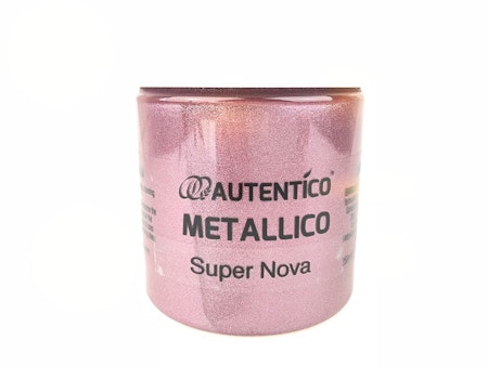 Super Nova 250ml "Metallico"