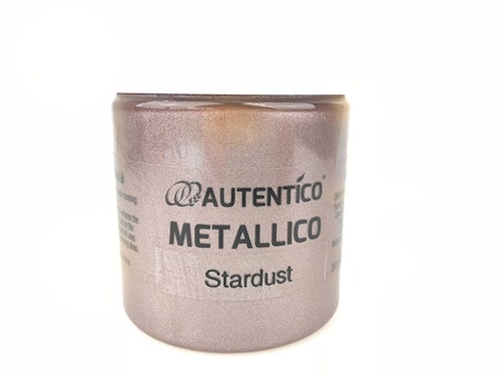 Stardust 250ml "Metallico"