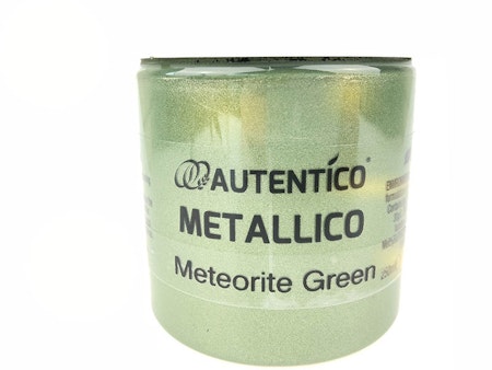 Meteorite Green 250ml "Metallico"