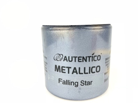 Falling Star 250ml "Metallico"