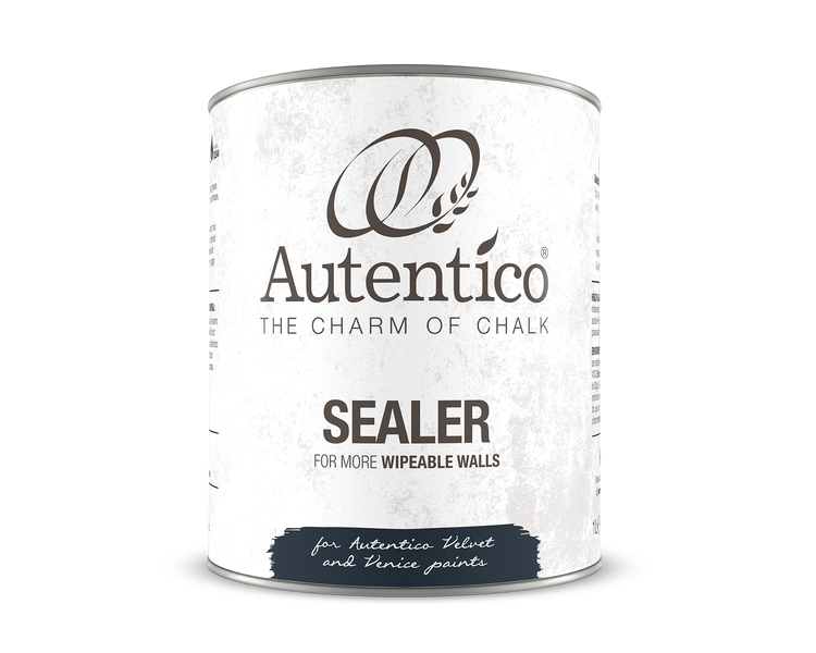 Sealer"Autentico"