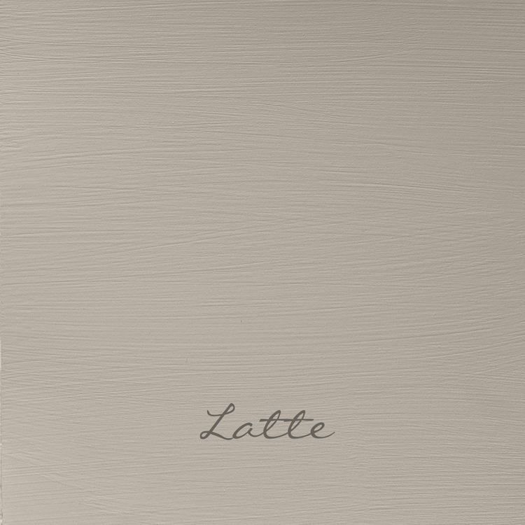 Latte 2,5 liter "Autentico Velvet"