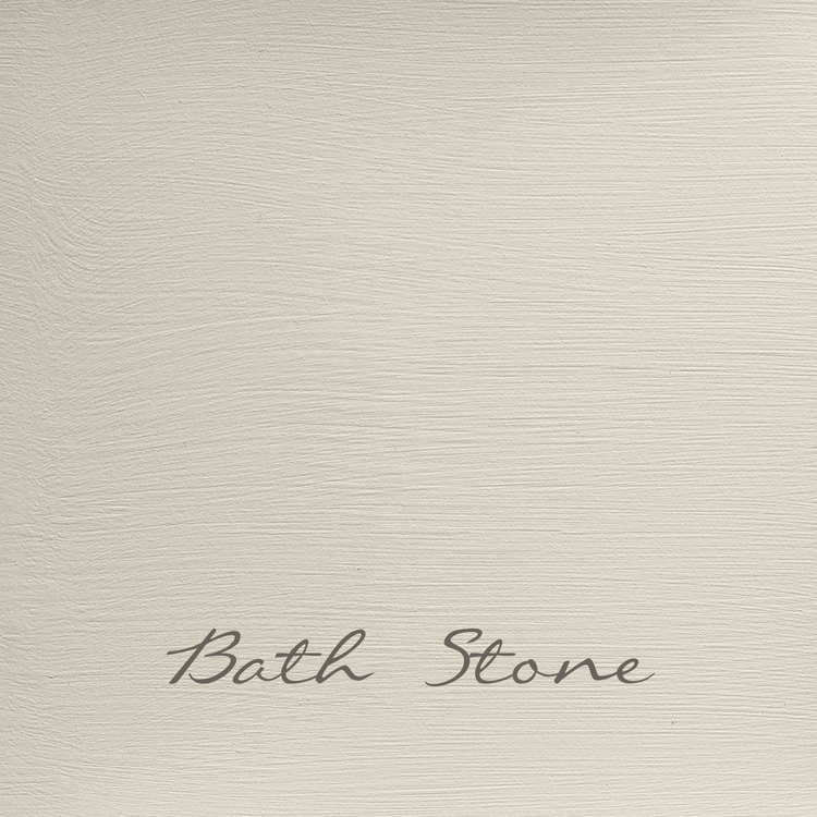 Bath Stone 2,5 liter "Autentico Velvet"