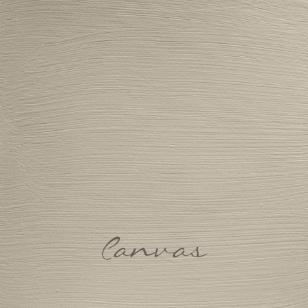 Canvas 2,5 liter "Autentico Velvet"