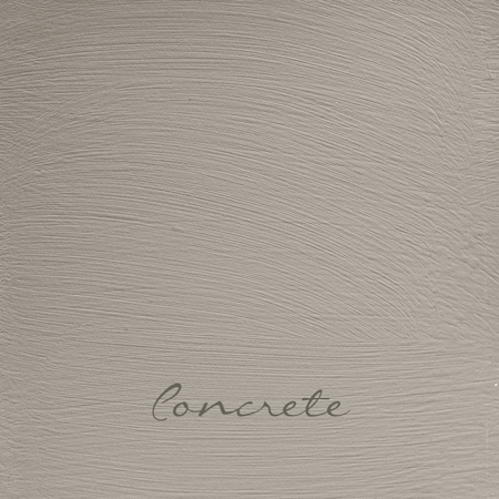 Concrete 2,5 liter "Autentico Velvet"