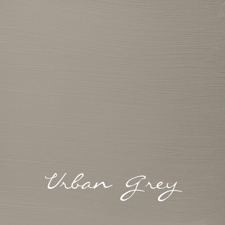 Urban Grey 2,5 liter "Autentico Velvet"
