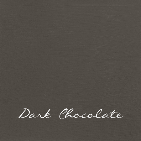 Dark Chocolate 2,5 liter "Autentico Velvet"