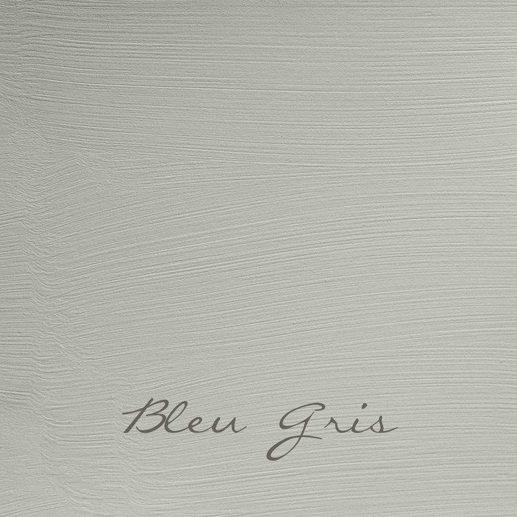 Bleu Gris 2,5 liter "Autentico Velvet"