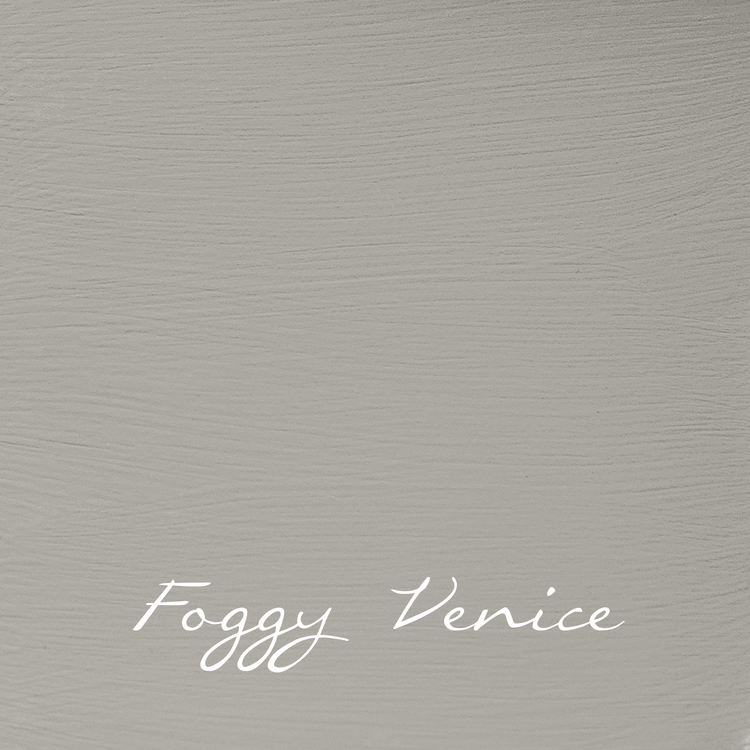 Foggy Venice 2,5 liter "Autentico Velvet"