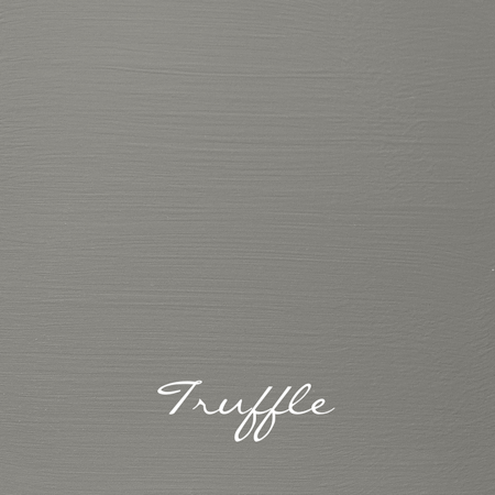 Truffle 2,5 liter "Autentico Velvet"