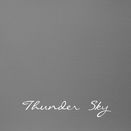 Thunder Sky 2,5 liter "Autentico Velvet"