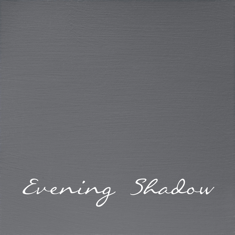 Evening Shadow 2,5 liter "Autentico Velvet"