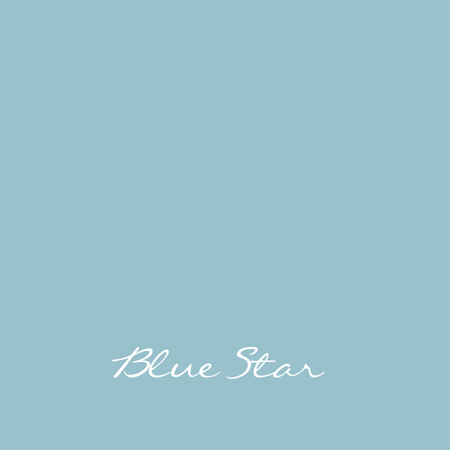 Blue Star 2,5 liter "Autentico Velvet"