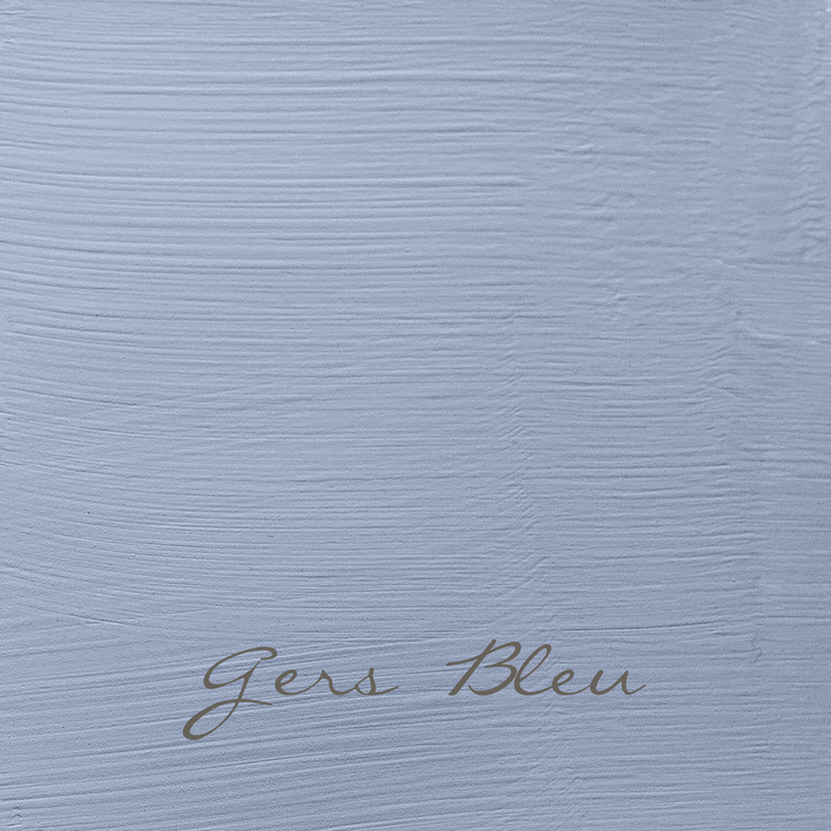 Bers Bleu 2,5 liter "Autentico Velvet"