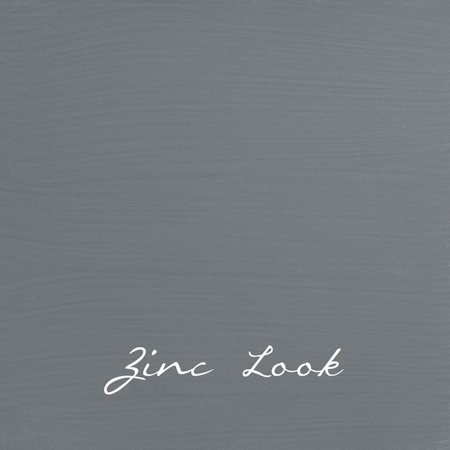 Zink Look 2,5 liter "Autentico Velvet"