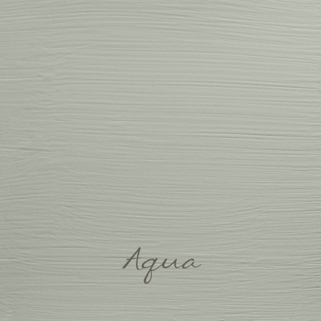 Aqua 2,5 liter "Autentico Velvet"