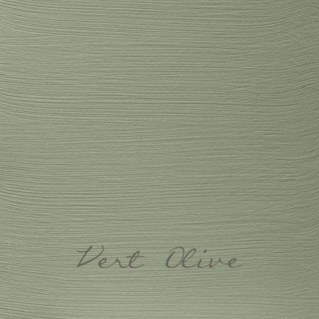 Vert Olive 2,5 liter "Autentico Velvet"
