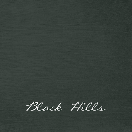 Black Hills 2,5 liter "Autentico Velvet"