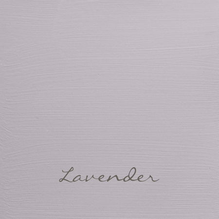 Lavender 2,5 liter "Autentico Velvet"
