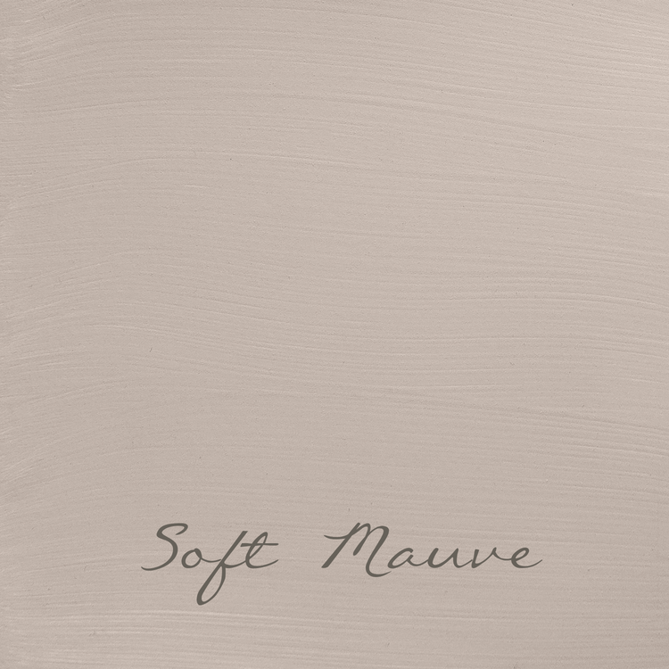 Soft Mauve 2,5 liter "Autentico Velvet"