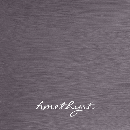Amethyst 2,5 liter "Autentico Velvet"