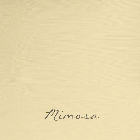 Mimosa 2,5 liter "Autentico Velvet"