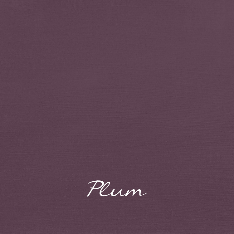 Plum 2,5 liter "Autentico Velvet"