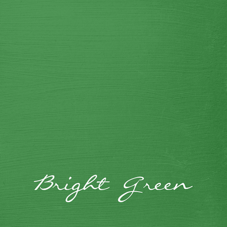 Bright Green 2,5 liter "Autentico Velvet"