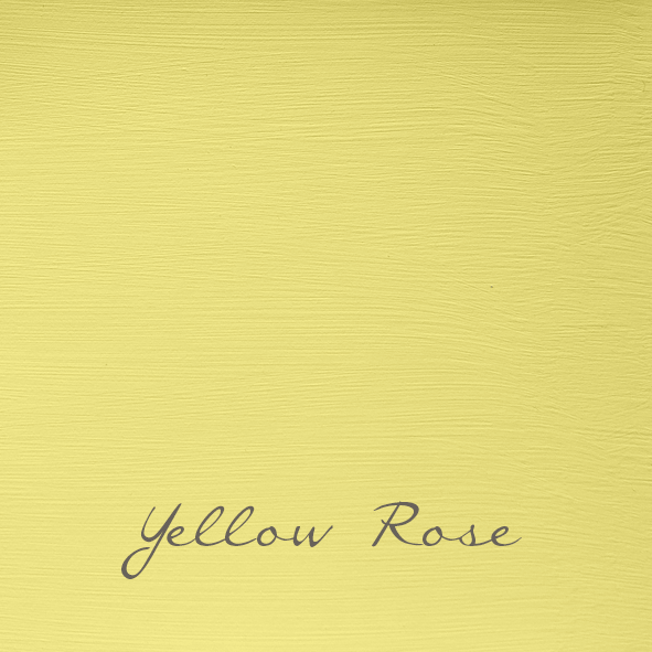 Yellow Roses 2,5 liter "Autentico Velvet"