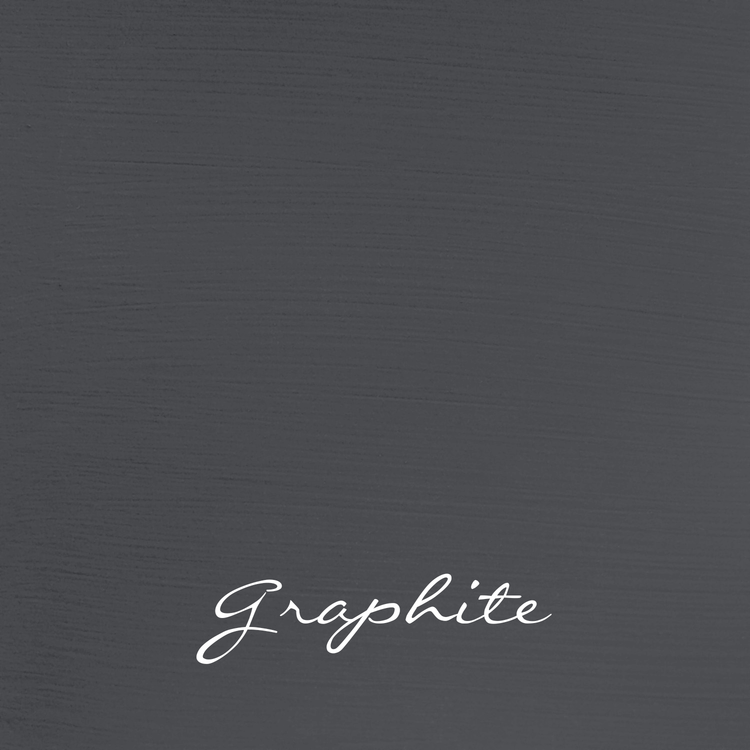 Graphite 2,5 liter "Autentico Velvet"