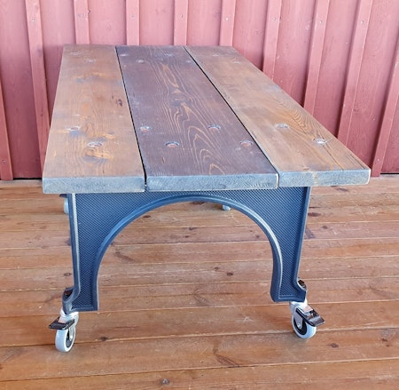 Soffbord "Vasa"