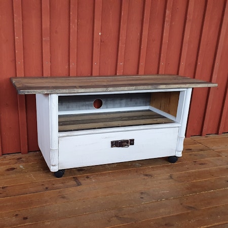 TV-bänk "Väderstad"