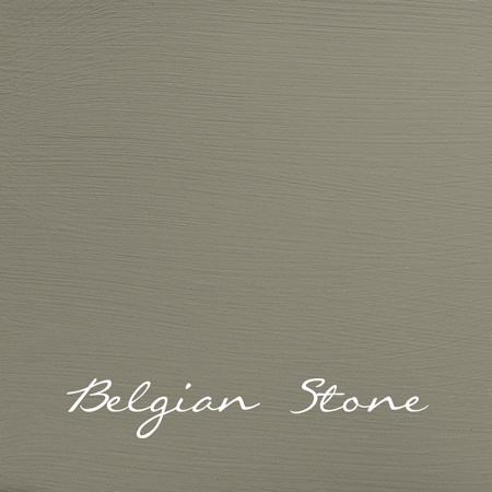 Belgian stone "Esterno Mura 5 liter"