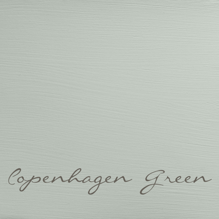 Copenhagen Green "Esterno Mura 5 liter"