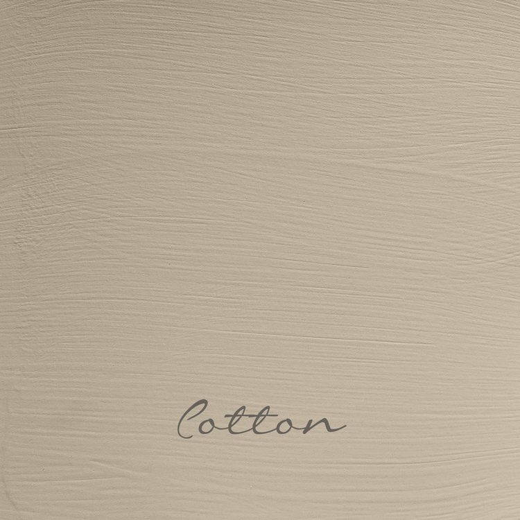 Cotton "Esterno Mura 5 liter"