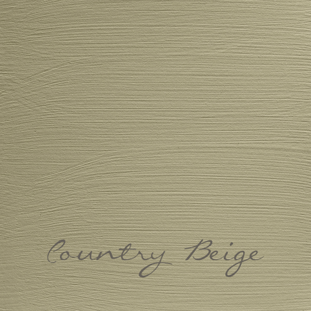 Country Beige "Esterno Mura 5 liter"
