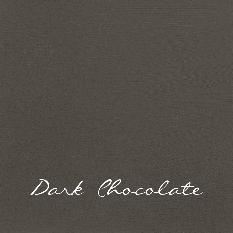 Dark Chocolate "Esterno Mura 5 liter"