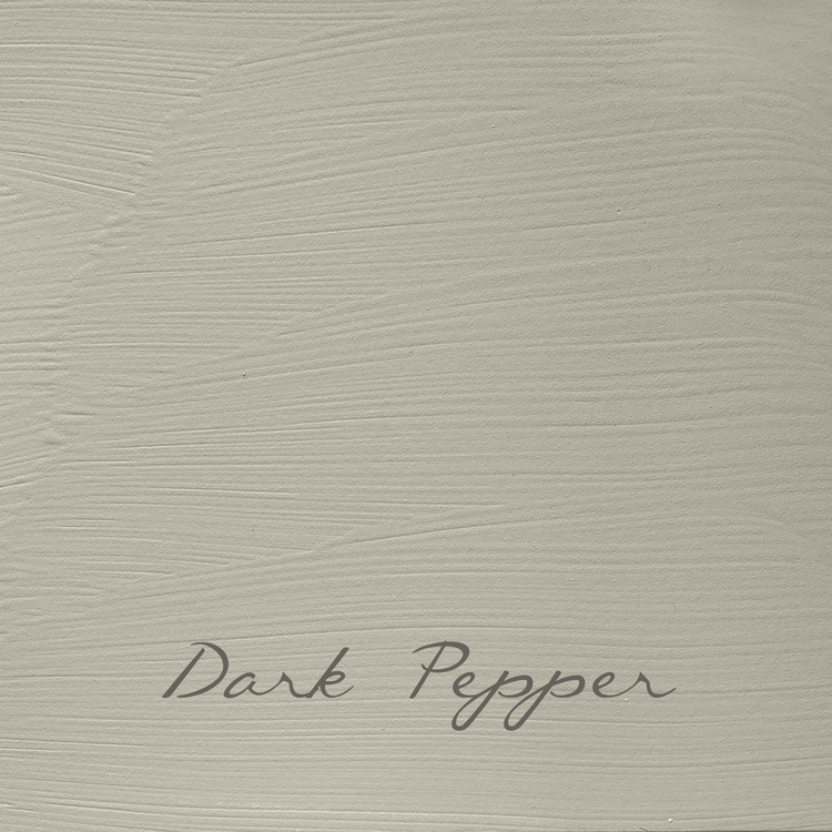 Dark Pepper "Esterno Mura 5 liter"