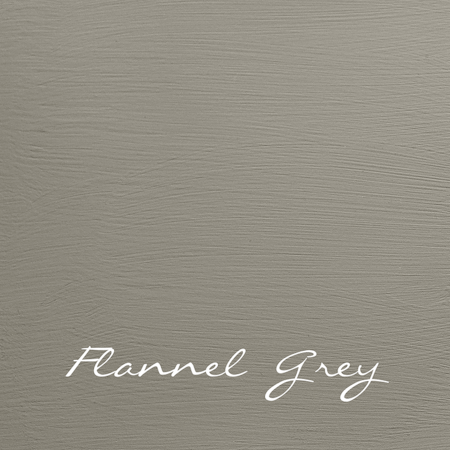 Flannel Grey "Esterno Mura 5 liter"