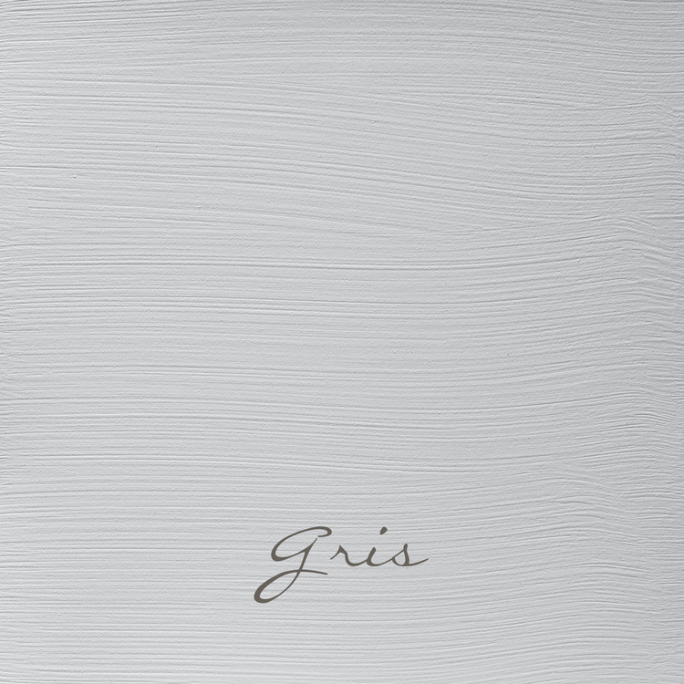 Gris "Esterno Mura 5 liter"