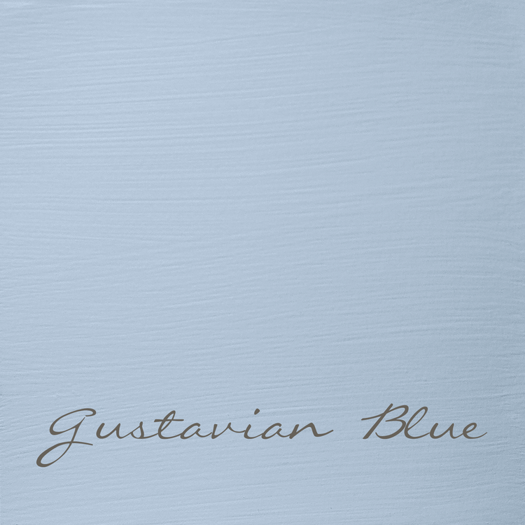 Gustavian Blue "Esterno Mura 5 liter"