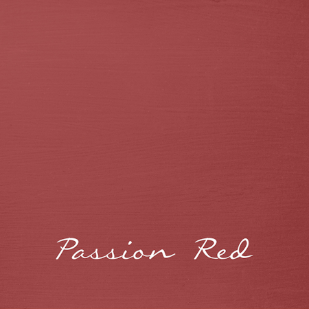 Passion Red "Esterno Mura 5 liter"