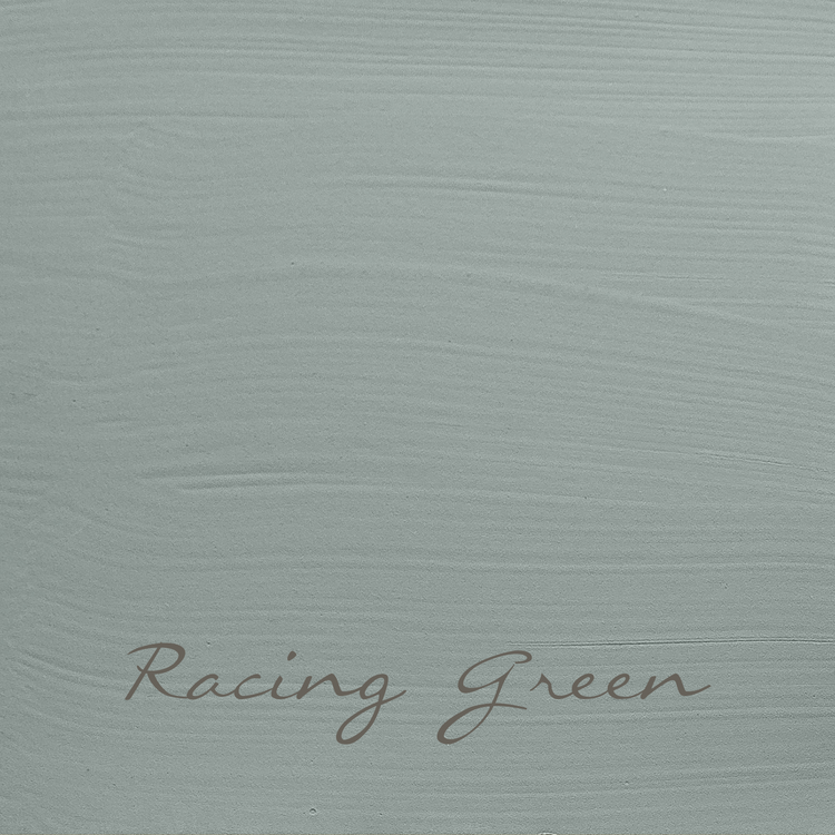 Racing Green "Esterno Mura 5 liter"