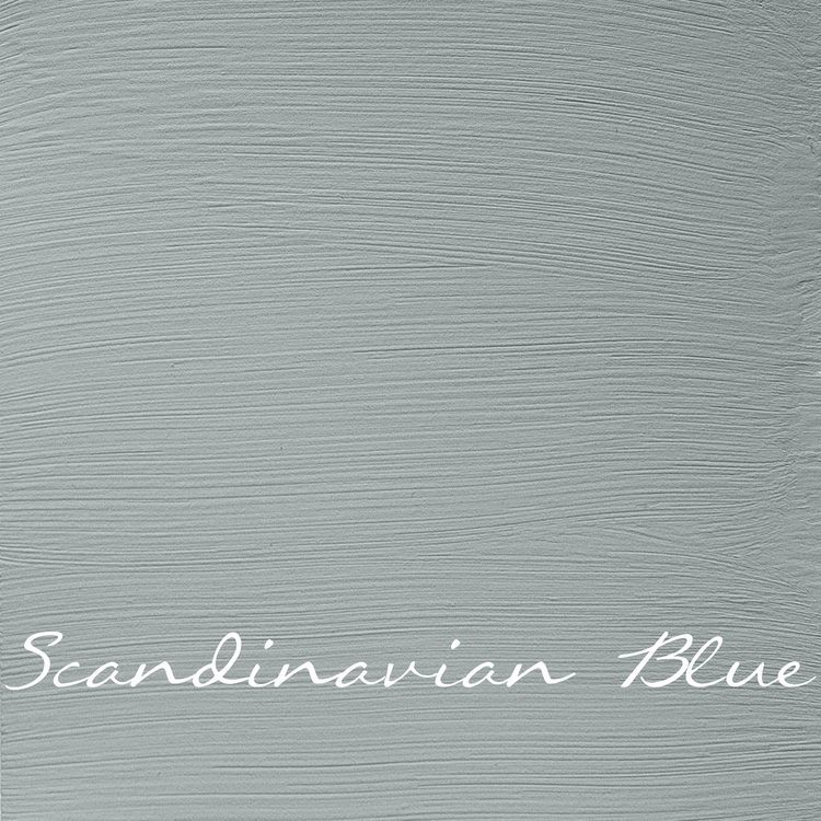 Scandinavian Blue "Esterno Mura 5 liter"