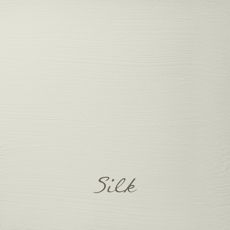 Silk "Esterno Mura 5 liter"
