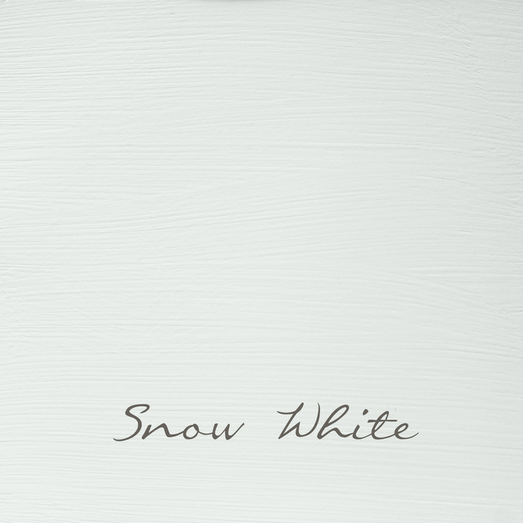Snow White "Esterno Mura 5 liter"