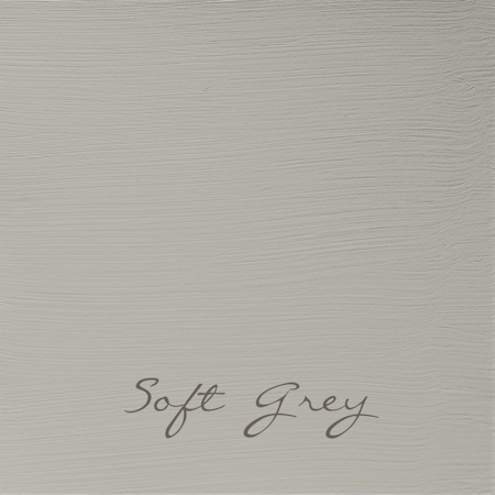 Soft Grey "Esterno Mura 5 liter"
