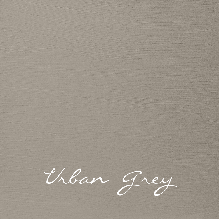 Urban Grey "Esterno Mura 5 liter"