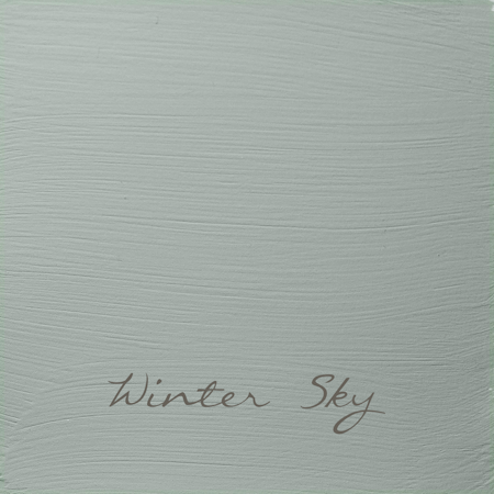 Winter Sky "Esterno Mura 5 liter"