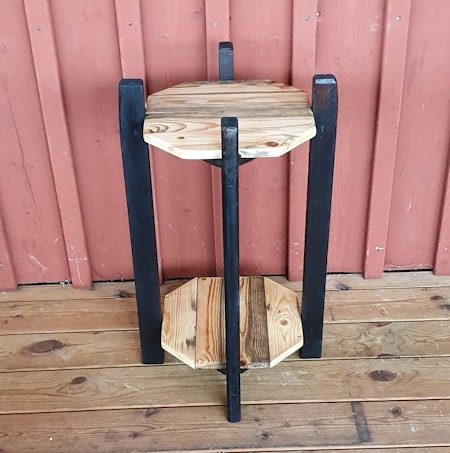 Nattduksbord/Sängbord "Bobin Appelby"